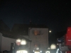 Bei Ankunft war ein offenes Feuer am Kamin erkennbar.