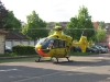 Rettungshubschrauber Christoph 5 aus Ludwigshafen