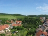 Blick über Heiligenmoschel