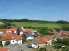 Blick über Heiligenmoschel