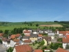 Blick über Heiligenmoschel