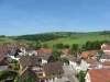 Blick über Heiligenmoschel