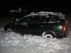 Verkehrsunfall, 12. Februar 2010, L382 Otterberg - Schneckenhausen