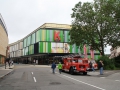 DL vor dem K in Lautern (Mall)