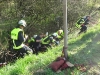 8. April 2011 - Verkehrsunfall, Niederkirchen Morbacher Straße