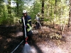 25. April 2011 – Waldbrand, Otterberg Grafenthalerhof