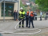 30. April 2011 - Gründungsfest der Jugendfeuerwehr Niederkirchen/Schallodenbach; Vorführung