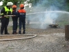30. April 2011 - Gründungsfest der Jugendfeuerwehr Niederkirchen/Schallodenbach; Vorführung