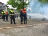 30. April 2011 - Gründungsfest der Jugendfeuerwehr Niederkirchen/Schallodenbach; Vorführung