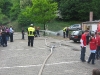 30. April 2011 - Gründungsfest der Jugendfeuerwehr Niederkirchen/Schallodenbach; Vorführung