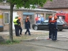 30. April 2011 - Gründungsfest der Jugendfeuerwehr Niederkirchen/Schallodenbach; Vorführung