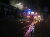 27. Mai 2011 – Großbrand, Enkenbach-Alsenborn Rosenhofstraße: Einsatzabschnitt Rosenhofstraße