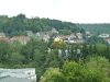 10. Juli 2011 - Hubschrauberlandesicherung, Otterberg Hauptstraße