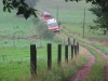 28. Juli 2011 - Festgefahrener Rettungswagen, Otterberg Drehenthalerhof