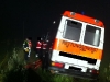 28. Juli 2011 - Festgefahrener Rettungswagen, Otterberg Drehenthalerhof