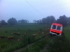 28. Juli 2011 - Festgefahrener Rettungswagen, Otterberg Drehenthalerhof