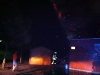 6. September 2011 - Brand Kerwestrauß, Otterberg Stadthalle; Bild: Hendrik Braun