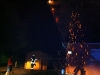 6. September 2011 - Brand Kerwestrauß, Otterberg Stadthalle; Bild: Hendrik Braun