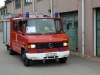 Feuerwehrfest 2011; Vorführung Jugendfeuerwehr
