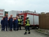Feuerwehrfest 2011; Vorführung Jugendfeuerwehr