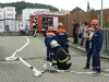 Feuerwehrfest 2011; Vorführung Jugendfeuerwehr