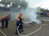 Feuerwehrfest 2011; Vorführung Jugendfeuerwehr