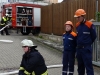 Feuerwehrfest 2011; Vorführung Jugendfeuerwehr