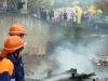 Feuerwehrfest 2011; Vorführung Jugendfeuerwehr