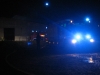 9. Oktober 2011 – Großbrand, Mehlingen Fröhnerhof