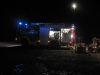 9. Oktober 2011 – Großbrand, Mehlingen Fröhnerhof