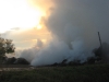 9. Oktober 2011 – Großbrand, Mehlingen Fröhnerhof