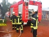 9. Oktober 2011 – Großbrand, Mehlingen Fröhnerhof