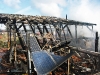9. Oktober 2011 – Großbrand, Mehlingen Fröhnerhof