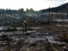 9. Oktober 2011 – Großbrand, Mehlingen Fröhnerhof