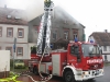 12. Oktober 2011 - Brand Waffengeschäft, Enkenbach-Alsenborn Burgstraße