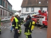 12. Oktober 2011 - Brand Waffengeschäft, Enkenbach-Alsenborn Burgstraße