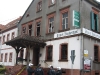 12. Oktober 2011 - Brand Waffengeschäft, Enkenbach-Alsenborn Burgstraße