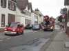 12. Oktober 2011 - Brand Waffengeschäft, Enkenbach-Alsenborn Burgstraße