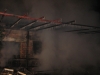 6. Februar 2012 - Wohnhausbrand, Sulzbachtal Hauptstraße