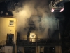 6. Februar 2012 - Wohnhausbrand, Sulzbachtal Hauptstraße