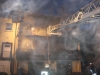 6. Februar 2012 - Wohnhausbrand, Sulzbachtal Hauptstraße