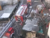 6. Februar 2012 - Wohnhausbrand, Sulzbachtal Hauptstraße