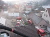 6. Februar 2012 - Wohnhausbrand, Sulzbachtal Hauptstraße