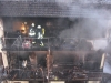 6. Februar 2012 - Wohnhausbrand, Sulzbachtal Hauptstraße