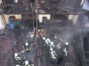 6. Februar 2012 - Wohnhausbrand, Sulzbachtal Hauptstraße