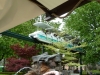 21. April 2012 - Familienausflug Europa-Park Rust; Monorail