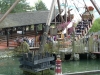 21. April 2012 - Familienausflug Europa-Park Rust; Vindjammer