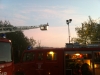 4. September 2012 - Brand, Otterberg Ringstraße
