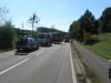 16. September 2012 - Verkehrsunfall, L387 Otterberg - Kaiserslautern-Erlenbach