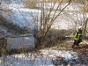 8. Dezember 2012 - Verkehrsunfall, Otterberg Mühlwoog